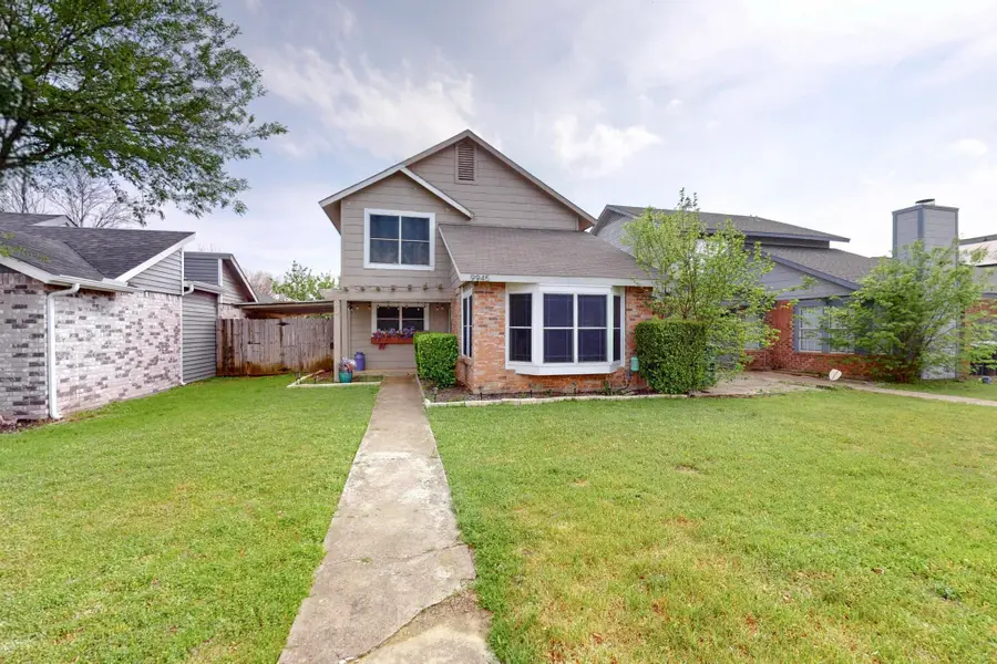 9945 Pack Saddle Trail, Fort Worth, TX 76108 - #3