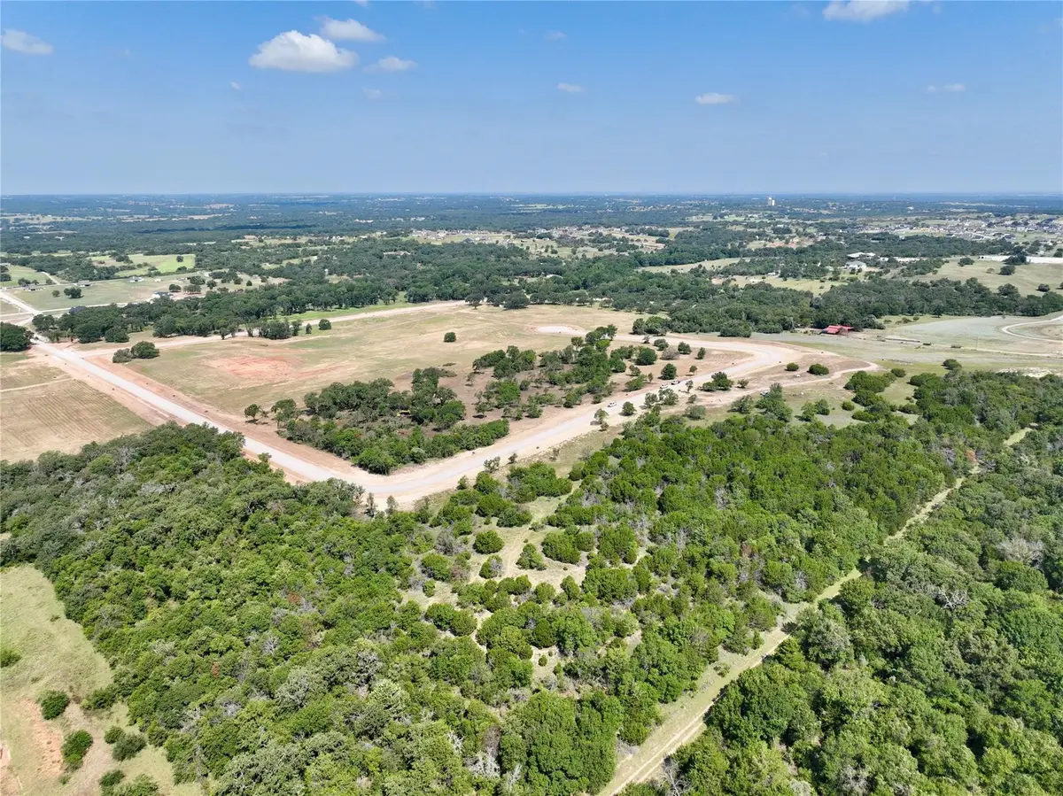 Lot 28 Colt Road, Springtown, TX 76082 - #1