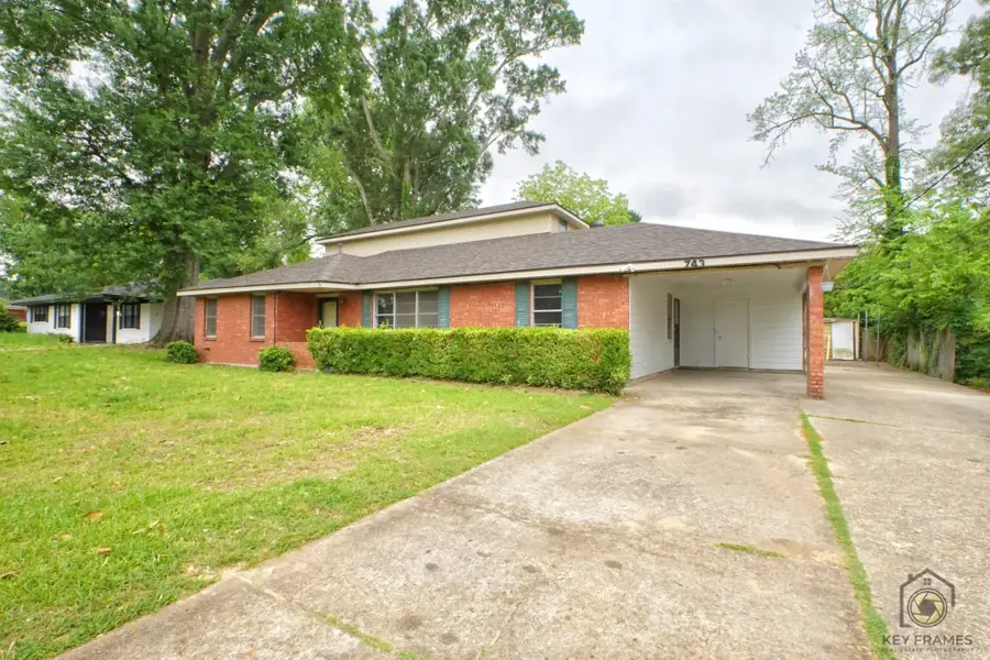 743 Dodd Drive, Shreveport, LA 71107 - #2