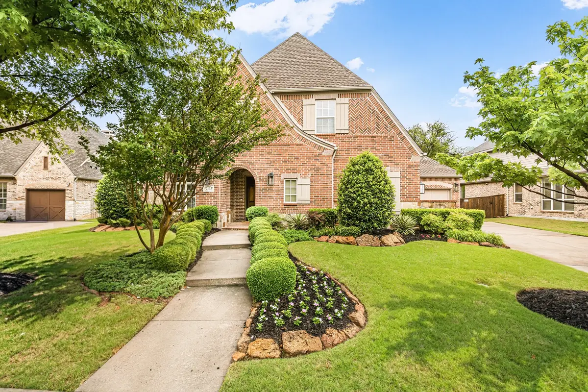 2135 Waterrock Drive, Allen, TX 75013 - #1
