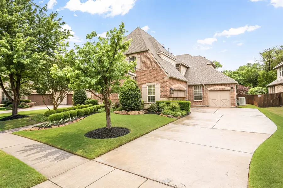 2135 Waterrock Drive, Allen, TX 75013 - #2