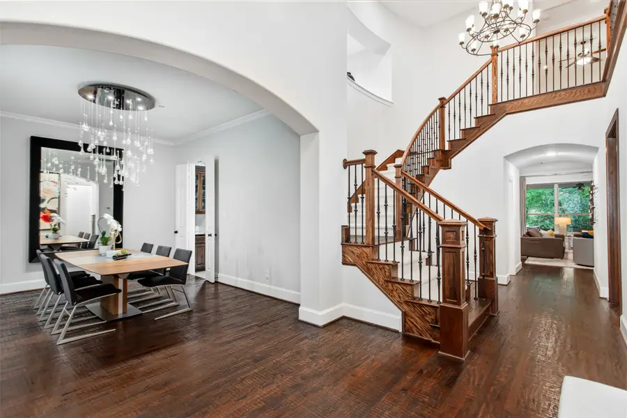 2135 Waterrock Drive, Allen, TX 75013 - #3