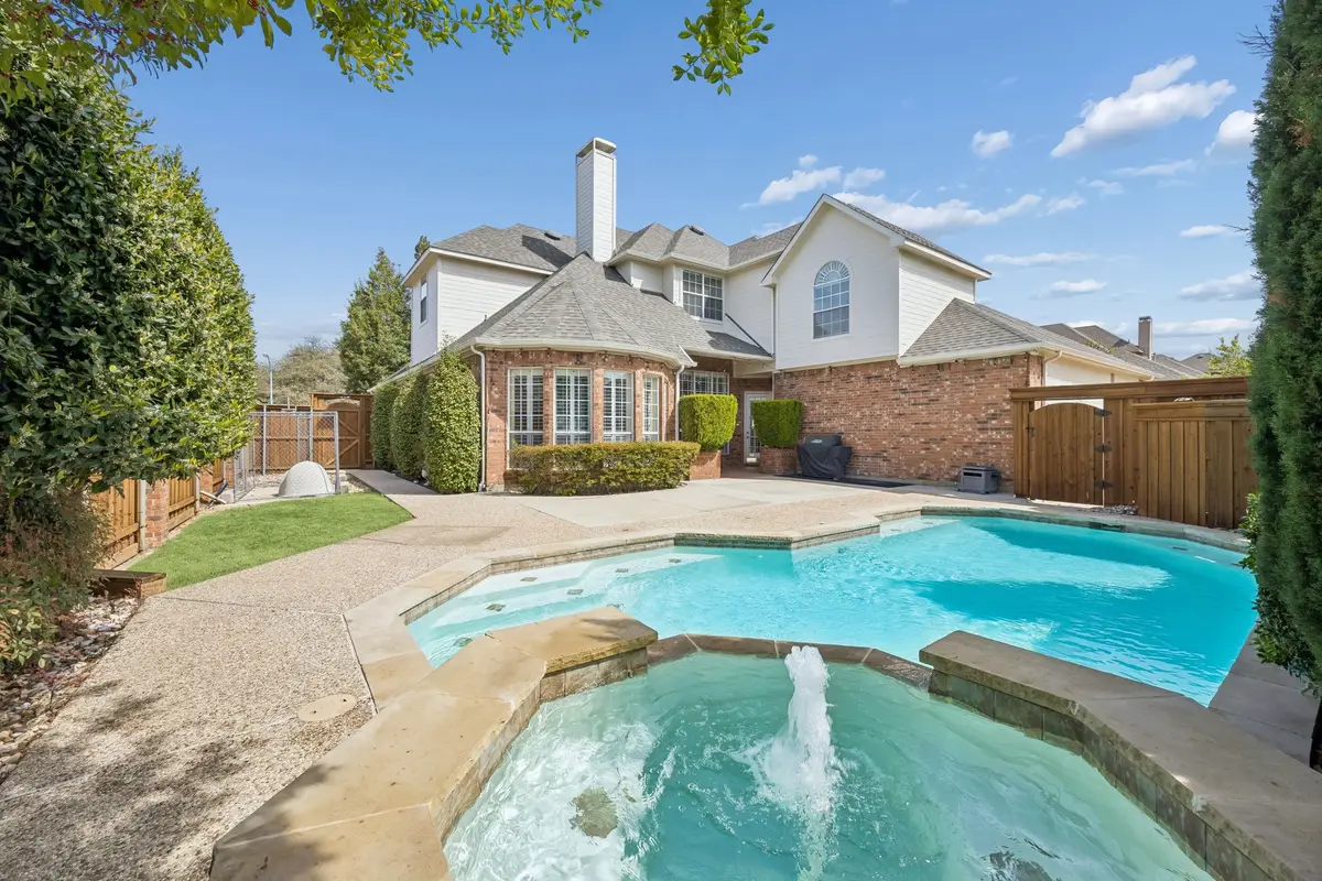 4424 Briar Hollow Drive, Plano, TX 75093 - #1