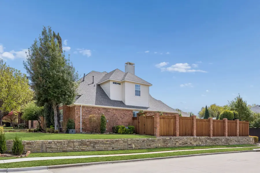 4424 Briar Hollow Drive, Plano, TX 75093 - #3