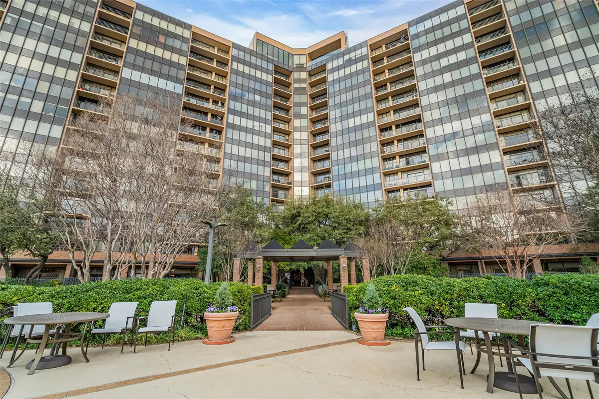 5200 Keller Springs Road #1331, Dallas, TX 75248 - #1
