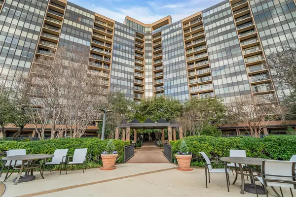 5200 Keller Springs Road #1331, Dallas, TX 75248