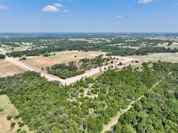 Lot 27 Colt Road, Springtown, TX 76082