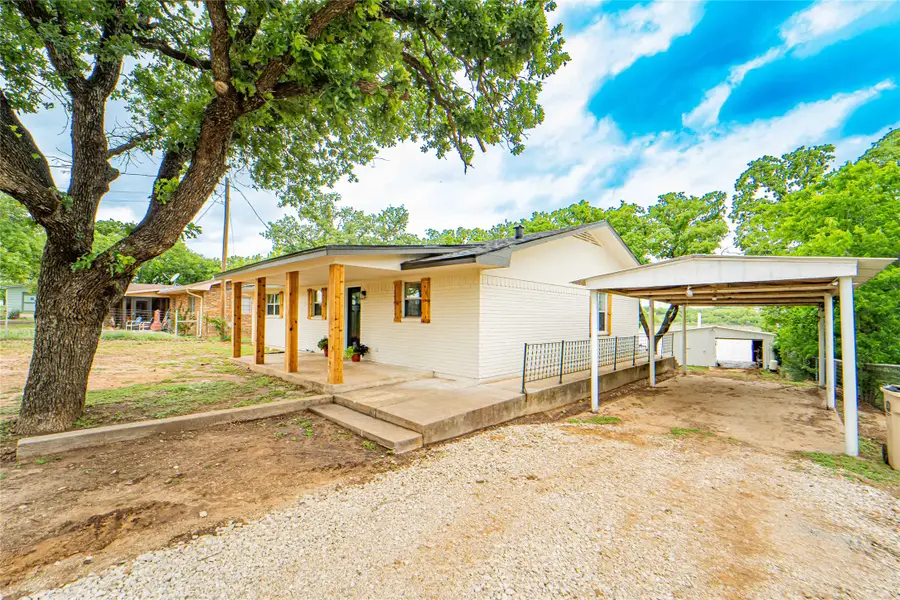 774 County Road 220, Breckenridge, TX 76424 - #2