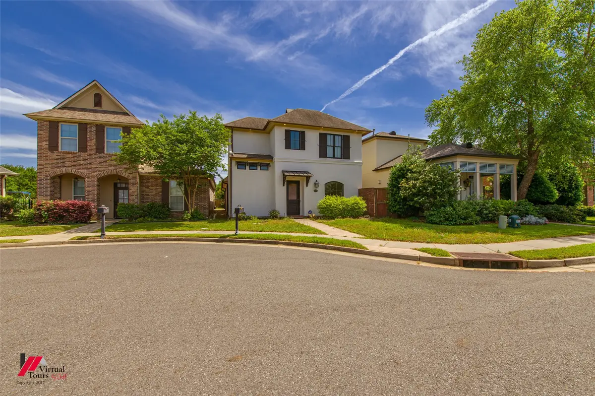 1029 S Crescent Cove, Shreveport, LA 71105 - #1