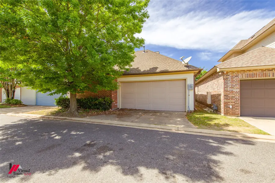 1029 S Crescent Cove, Shreveport, LA 71105 - #2