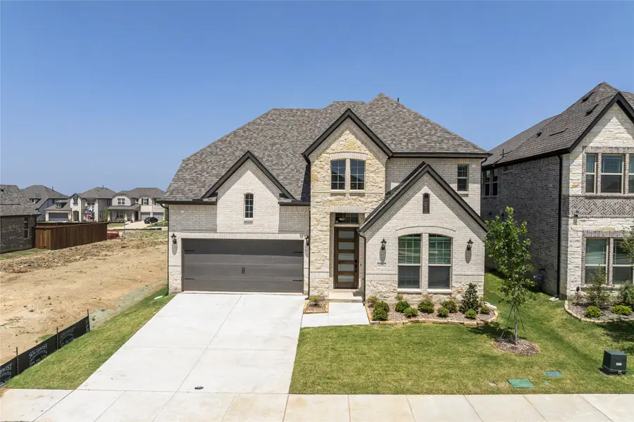 14502 Jemison Street, Pilot Point, TX 75009 - #2