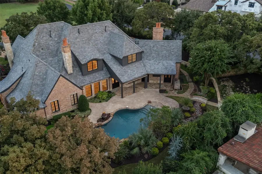 2000 White Wing Cove, Westlake, TX 76262 - #2