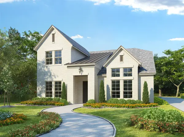 14404 Walsh Avenue, Fort Worth, TX 76008