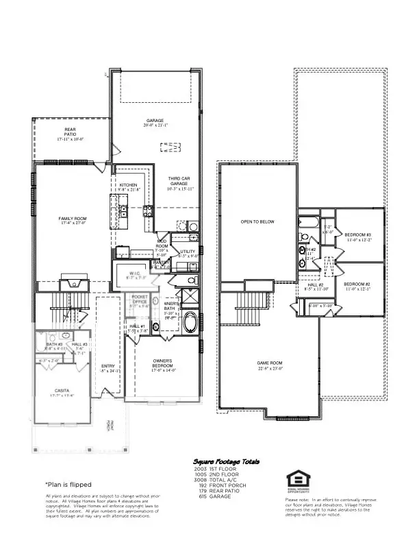 14404 Walsh Avenue, Fort Worth, TX 76008 - #2
