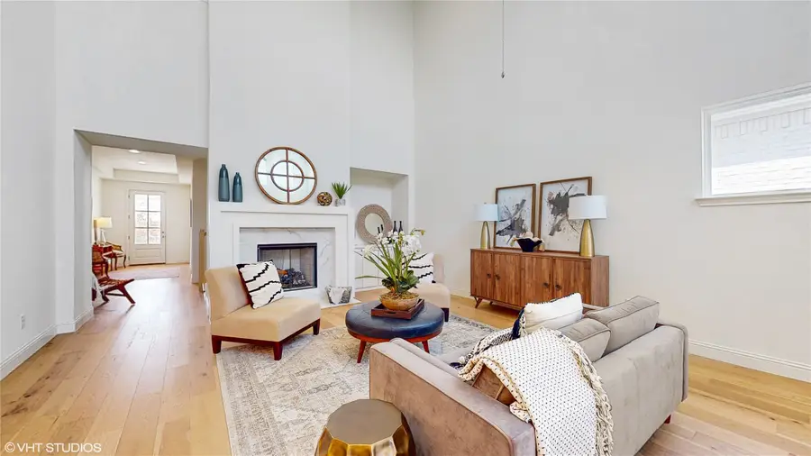 14404 Walsh Avenue, Fort Worth, TX 76008 - #3