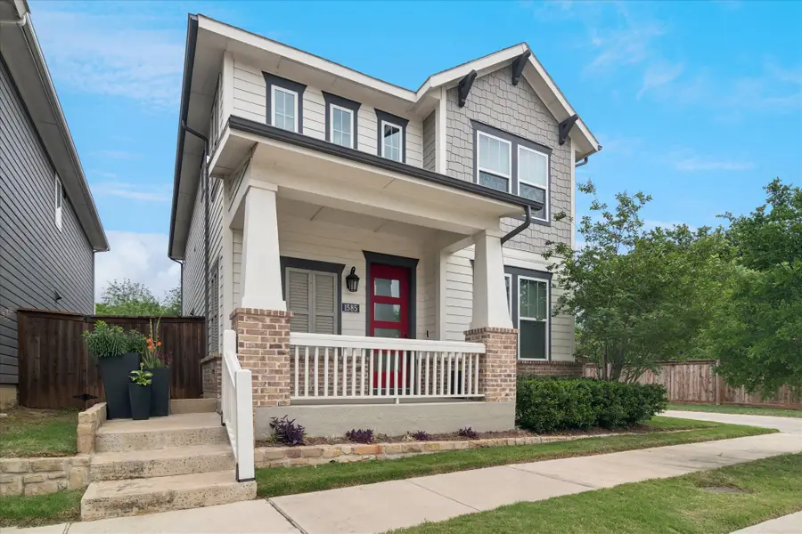 1585 Jackson Street, Carrollton, TX 75006 - #2