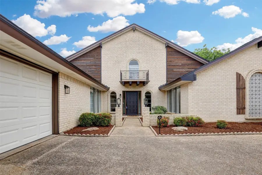 7716 Incline Terrace, Fort Worth, TX 76179 - #3