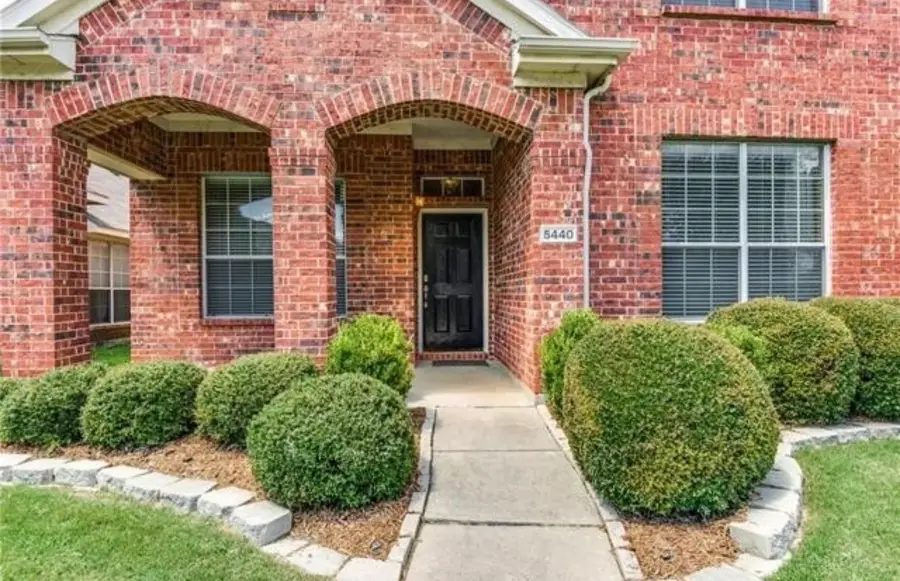 5440 Buckskin Drive, The Colony, TX 75056 - #2
