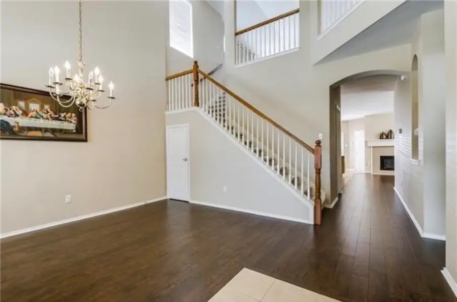 5440 Buckskin Drive, The Colony, TX 75056 - #3