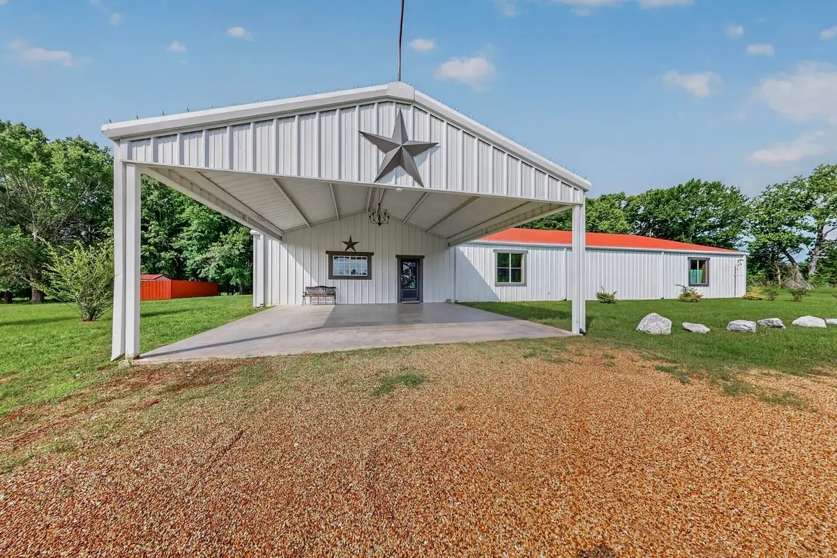 400 Van Zant County Road 113, Grand Saline, TX 75140 - #1