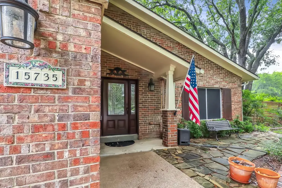 15735 Covewood Circle, Dallas, TX 75248 - #2