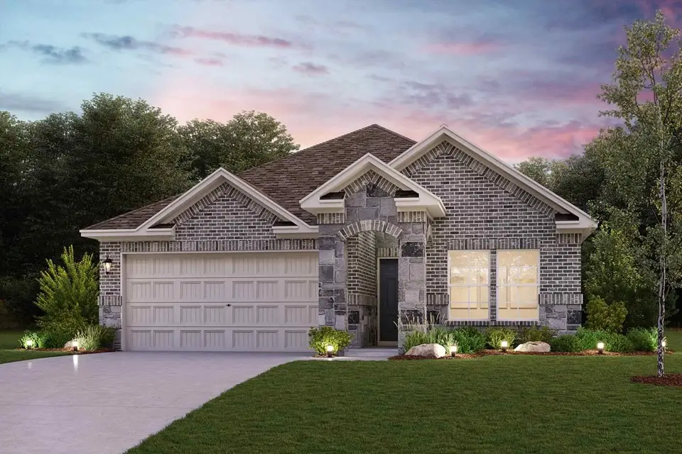 352 Sun Harvest Drive, Royse City, TX 75189 - #1