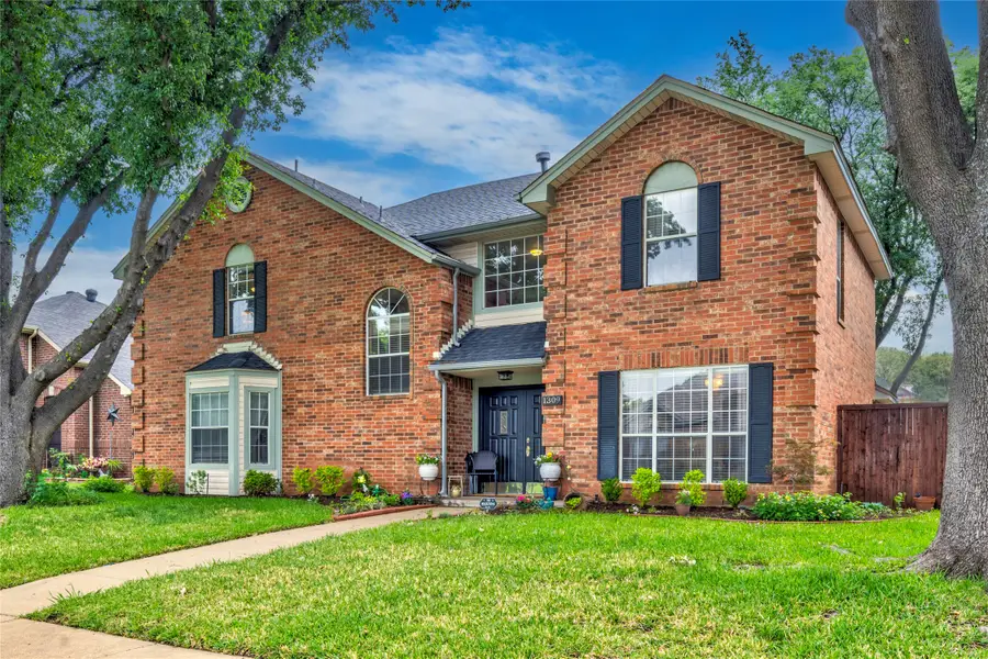 1309 Falcon Drive, Lewisville, TX 75077 - #2