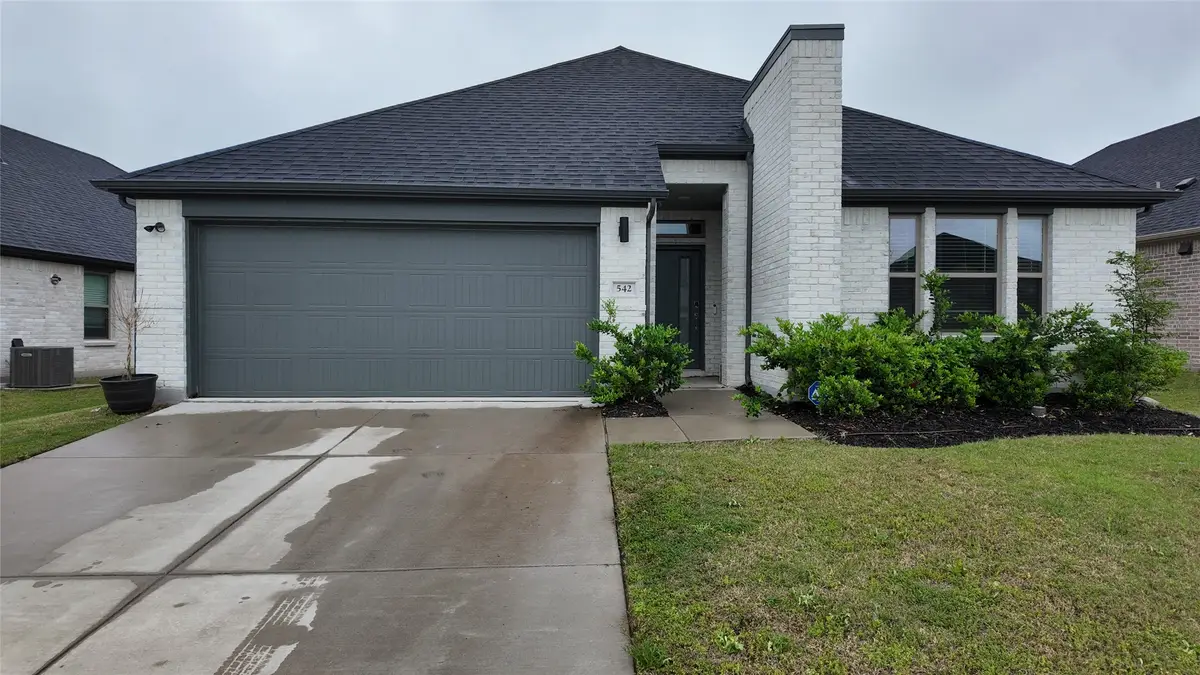 542 Chase Creek Drive, Lavon, TX 75166 - #1
