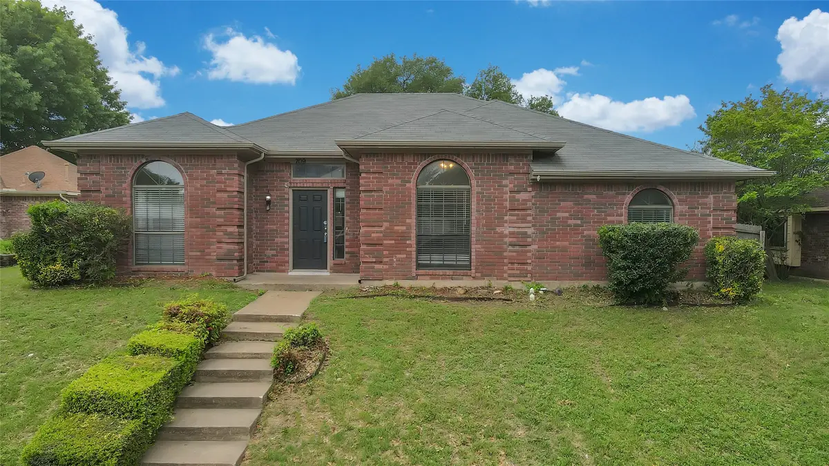 709 Desoto Drive, Desoto, TX 75115 - #1