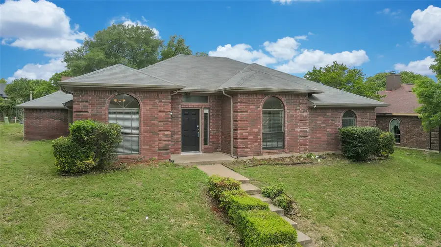 709 Desoto Drive, Desoto, TX 75115 - #3