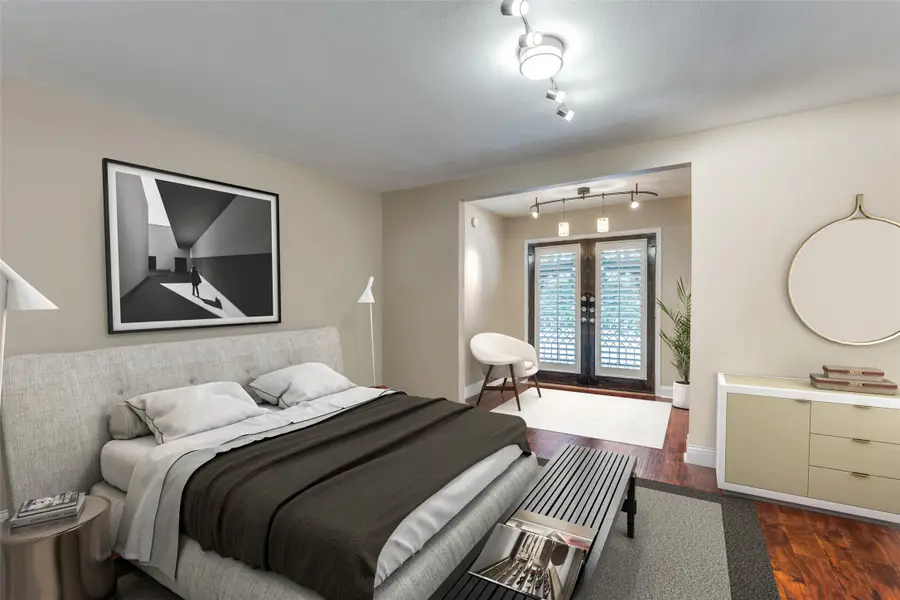 10201 Regal Oaks Drive #204, Dallas, TX 75230 - #2