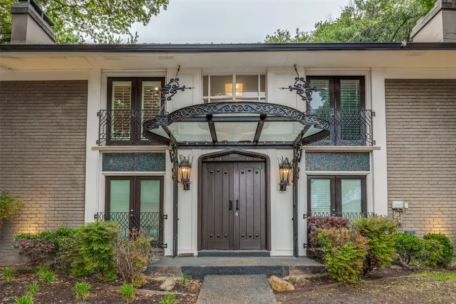 10201 Regal Oaks Drive #204, Dallas, TX 75230 - #3