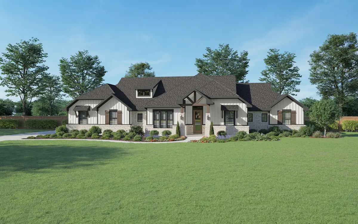 729 Cr 3355, Paradise, TX 76073 - #1