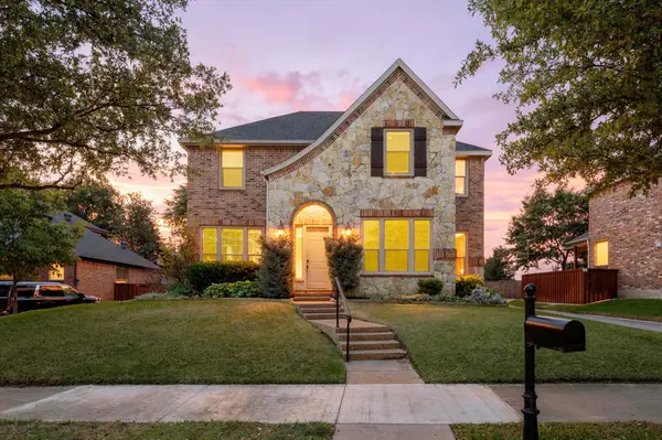 8000 Red River Run, North Richland Hills, TX 76180