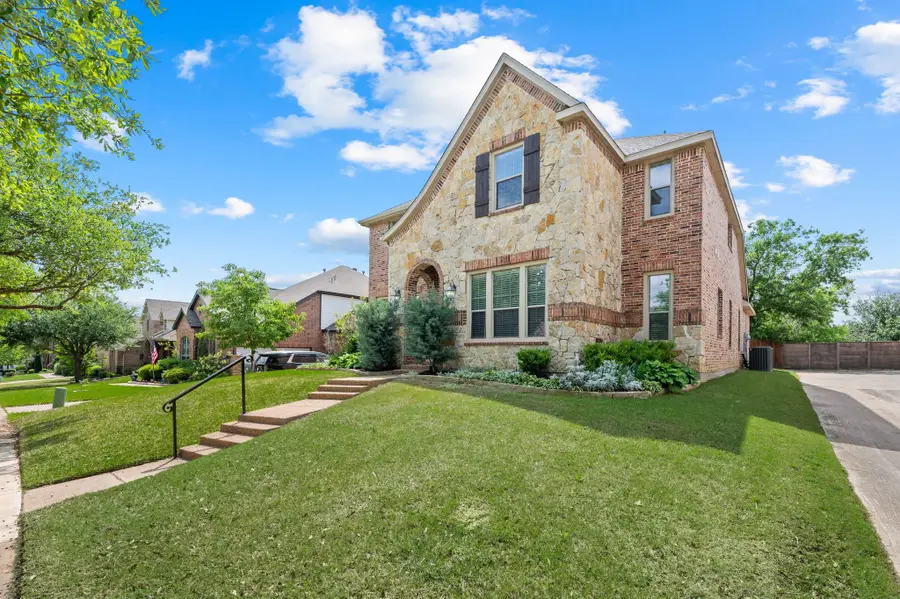8000 Red River Run, North Richland Hills, TX 76180 - #3