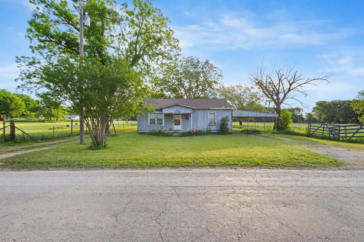 201 Proctor Lane, Sunset, TX 76270 - #1