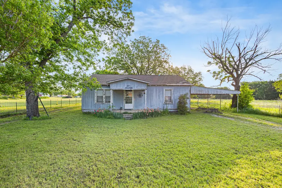201 Proctor Lane, Sunset, TX 76270 - #2