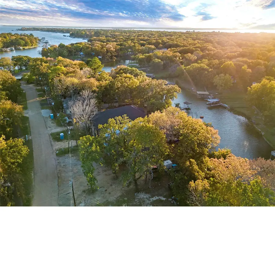 166 Indian Gap Road, Mabank, TX 75156 - #2