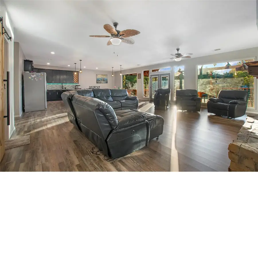 166 Indian Gap Road, Mabank, TX 75156 - #3