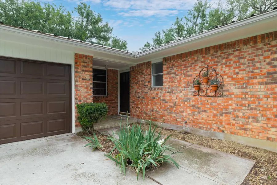 1608 Oakland Terrace, Brownwood, TX 76801 - #3