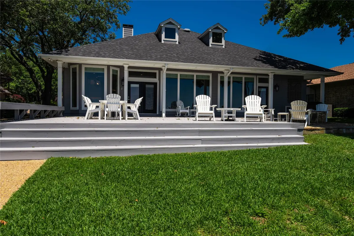 684 Enchanted Isles Drive, Mabank, TX 75156 - #1