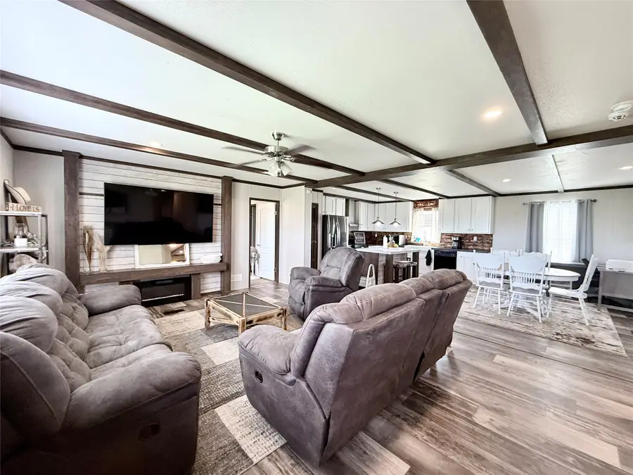 754 Bunk House Drive, Venus, TX 76084 - #2