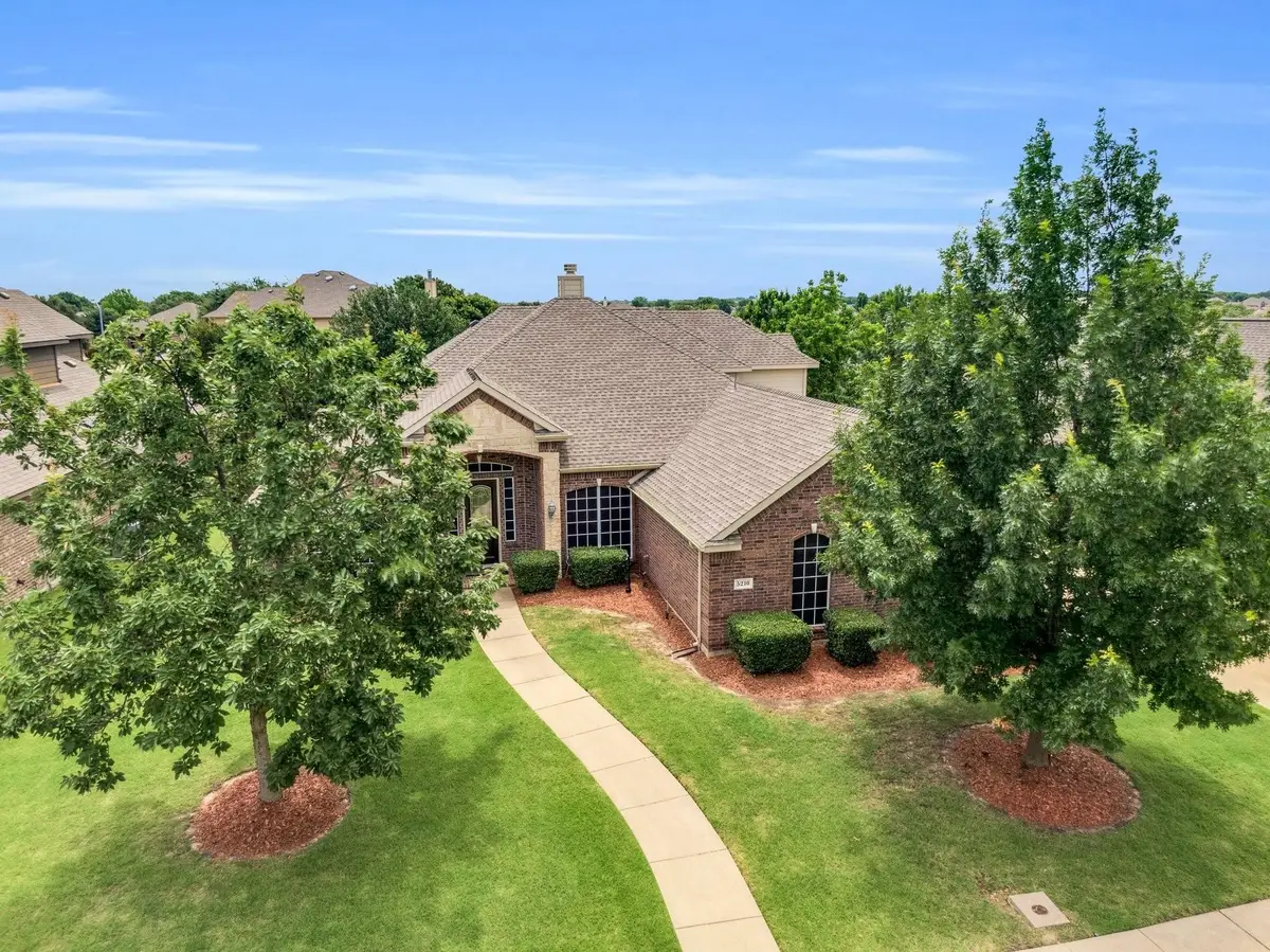 5210 Medallion Court, Midlothian, TX 76065 - #1