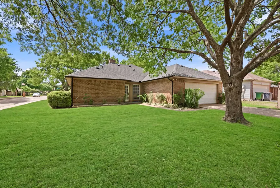 1712 Colonial Court, Prosper, TX 75078 - #2