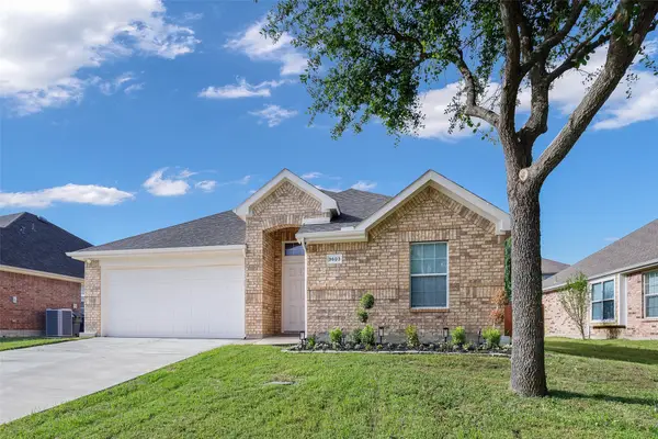 3603 Cottonwood Road, Melissa, TX 75454