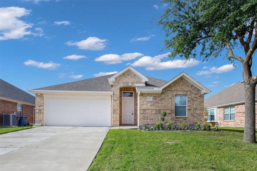 3603 Cottonwood Road, Melissa, TX 75454 - #2