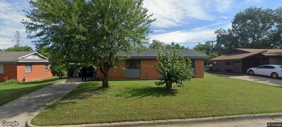 1525 Milmo Drive, Fort Worth, TX 76134 - #1