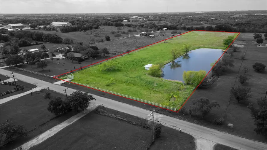 1233 Joyce Road, Kaufman, TX 75142 - #2