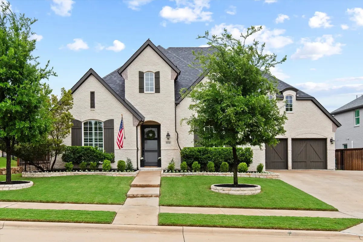 810 Biltmore Lane, Prosper, TX 75078 - #1