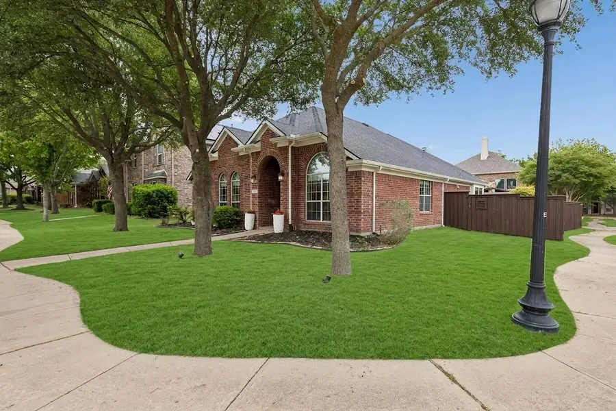11523 Henderson Drive, Frisco, TX 75035 - #2
